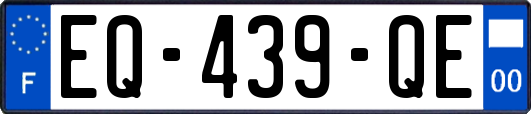 EQ-439-QE