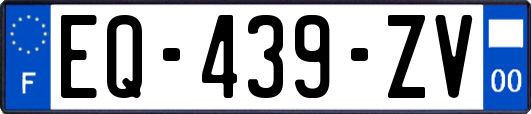 EQ-439-ZV