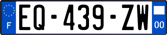 EQ-439-ZW