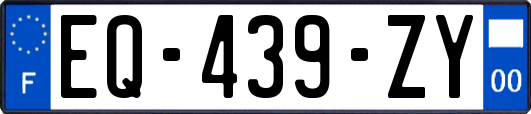 EQ-439-ZY