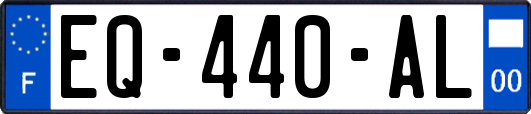 EQ-440-AL