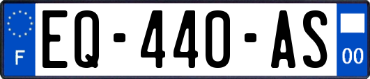 EQ-440-AS