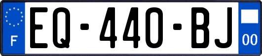 EQ-440-BJ