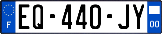 EQ-440-JY