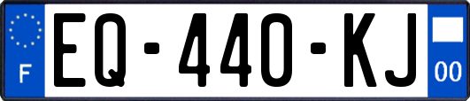 EQ-440-KJ