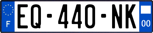 EQ-440-NK