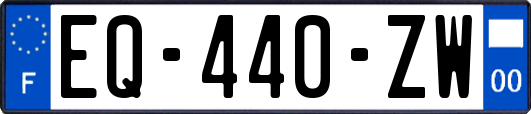 EQ-440-ZW