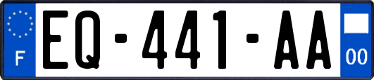 EQ-441-AA