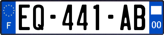 EQ-441-AB