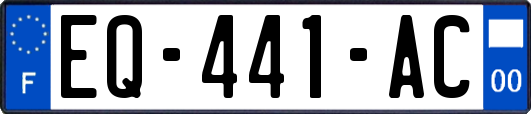 EQ-441-AC