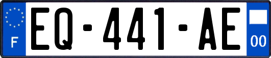 EQ-441-AE