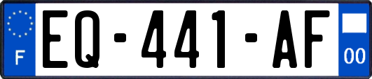 EQ-441-AF