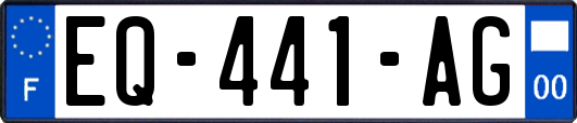 EQ-441-AG