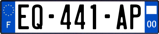 EQ-441-AP