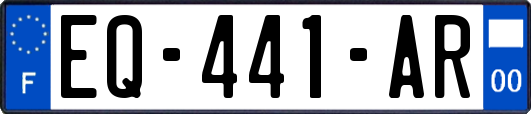 EQ-441-AR