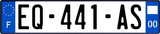 EQ-441-AS