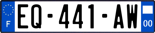 EQ-441-AW