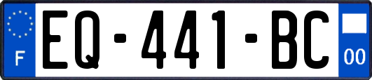 EQ-441-BC