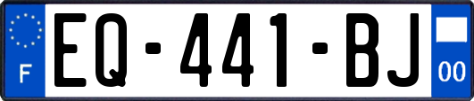 EQ-441-BJ