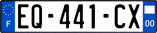 EQ-441-CX