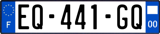 EQ-441-GQ
