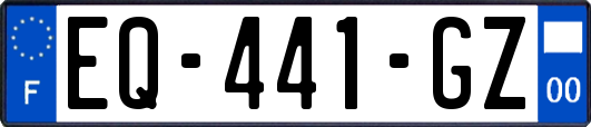 EQ-441-GZ