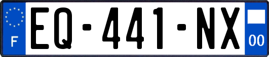 EQ-441-NX