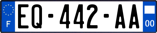 EQ-442-AA