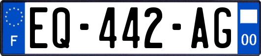 EQ-442-AG