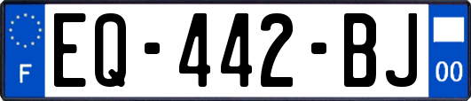 EQ-442-BJ