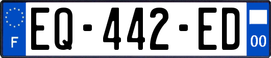 EQ-442-ED