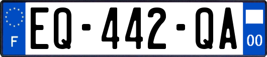 EQ-442-QA