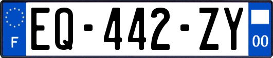 EQ-442-ZY