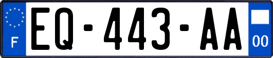 EQ-443-AA