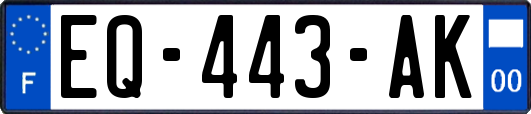 EQ-443-AK