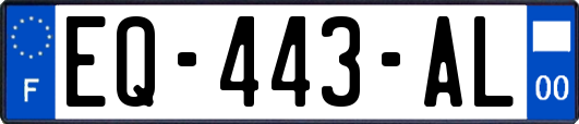 EQ-443-AL