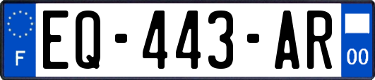 EQ-443-AR