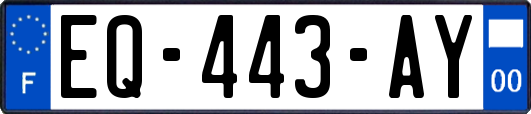 EQ-443-AY