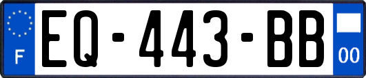 EQ-443-BB