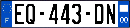 EQ-443-DN