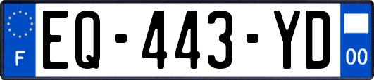 EQ-443-YD