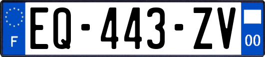 EQ-443-ZV