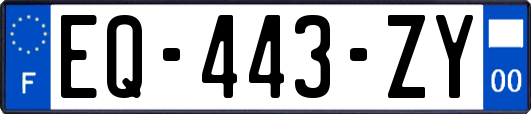 EQ-443-ZY