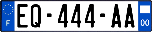 EQ-444-AA