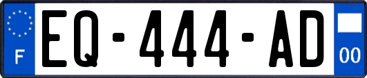 EQ-444-AD