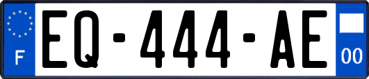 EQ-444-AE