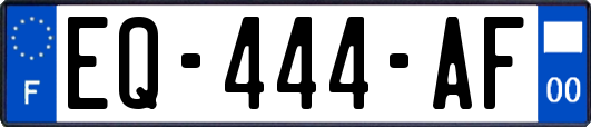 EQ-444-AF