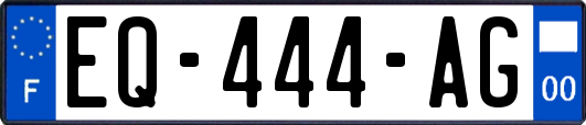 EQ-444-AG