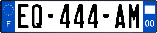 EQ-444-AM