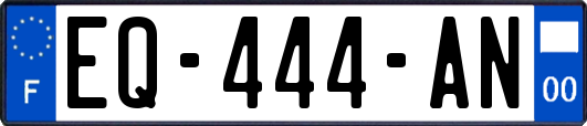 EQ-444-AN